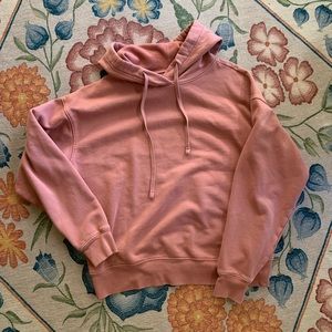 girlfriend collective hoodie